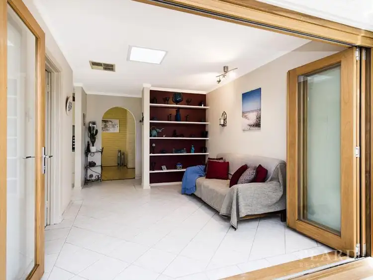 Seventh view of Homely house listing, 19 Merlin Drive, Carine WA 6020