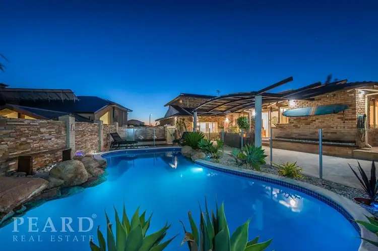 34 Killarney Heights, Kallaroo WA 6025