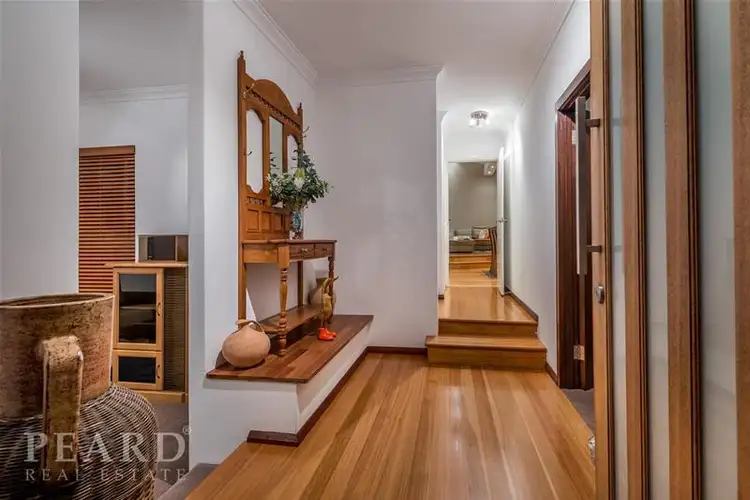 Fourth view of Homely house listing, 34 Killarney Heights, Kallaroo WA 6025