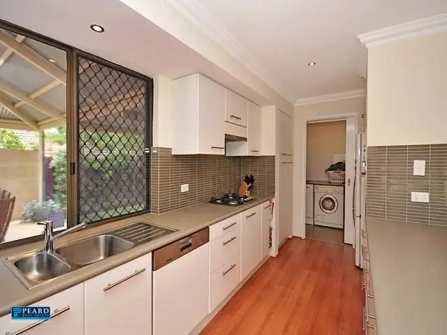 Fourth view of Homely house listing, 1 Howitt Road, Padbury WA 6025