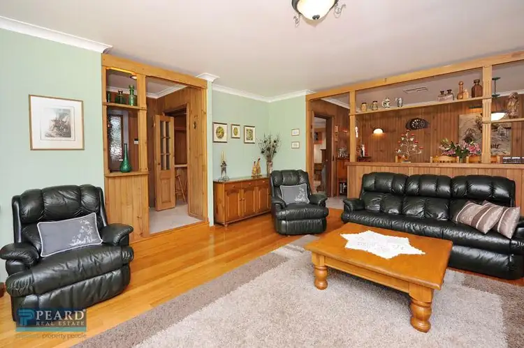 Third view of Homely house listing, 14 Beech Road, Kingsley WA 6026