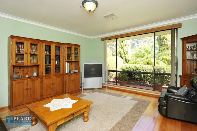 Fourth view of Homely house listing, 14 Beech Road, Kingsley WA 6026