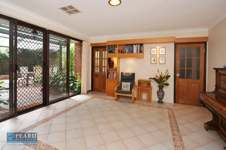 Fifth view of Homely house listing, 14 Beech Road, Kingsley WA 6026