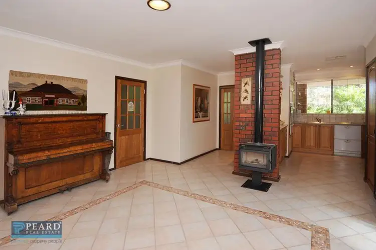 Seventh view of Homely house listing, 14 Beech Road, Kingsley WA 6026