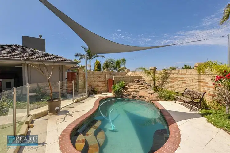 Fifth view of Homely house listing, 47 Hester Way, Greenwood WA 6024