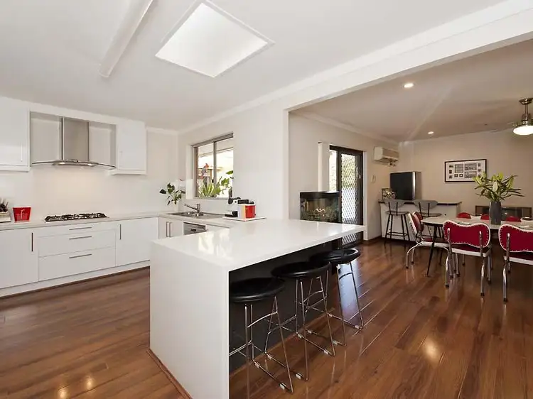 Main view of Homely house listing, 36 Lorraine Street, Carine WA 6020