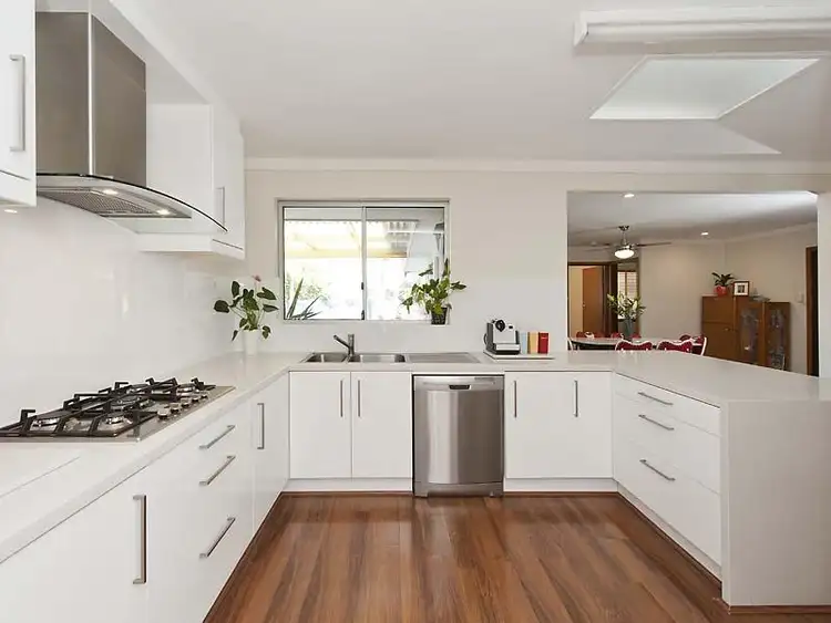 Second view of Homely house listing, 36 Lorraine Street, Carine WA 6020