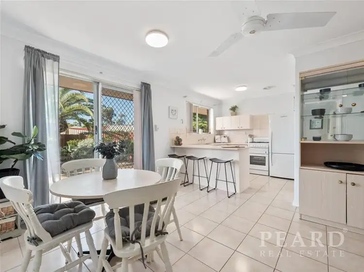 Main view of Homely house listing, 3 Pelican Place, Heathridge WA 6027