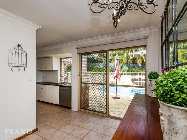 Main view of Homely house listing, 204 Craigie Drive, Beldon WA 6027
