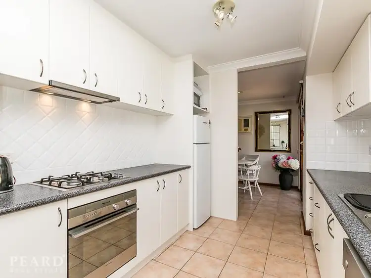 Second view of Homely house listing, 204 Craigie Drive, Beldon WA 6027