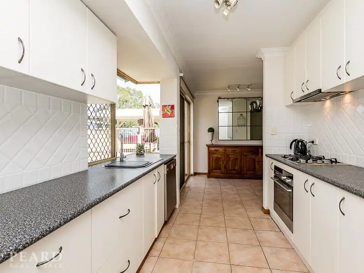 Fifth view of Homely house listing, 204 Craigie Drive, Beldon WA 6027
