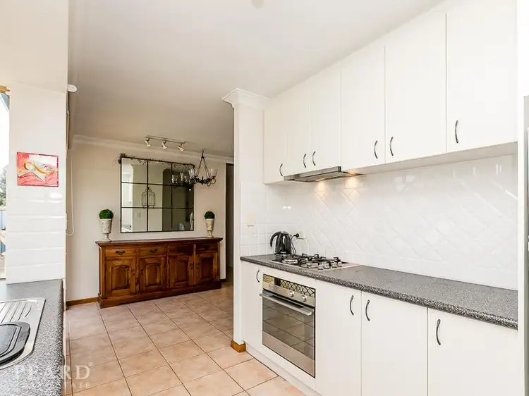 Sixth view of Homely house listing, 204 Craigie Drive, Beldon WA 6027
