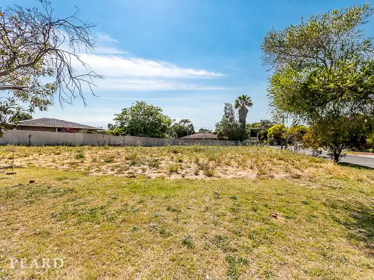Main view of Homely land listing, 2/2 Spinaway Street, Craigie WA 6025