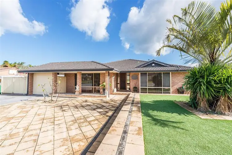 Main view of Homely house listing, 1 Unicorn Place, Craigie WA 6025