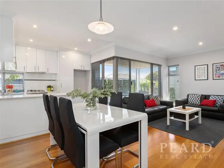 Main view of Homely unit listing, 5/51 Milton Street, Mount Hawthorn WA 6016
