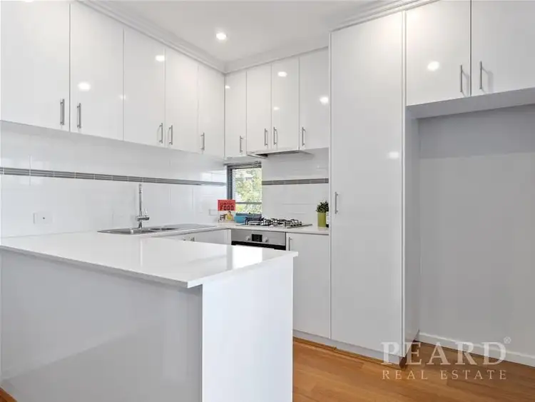 Third view of Homely unit listing, 5/51 Milton Street, Mount Hawthorn WA 6016