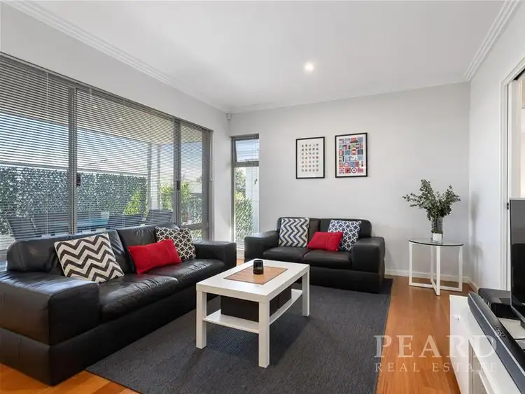 Fifth view of Homely unit listing, 5/51 Milton Street, Mount Hawthorn WA 6016