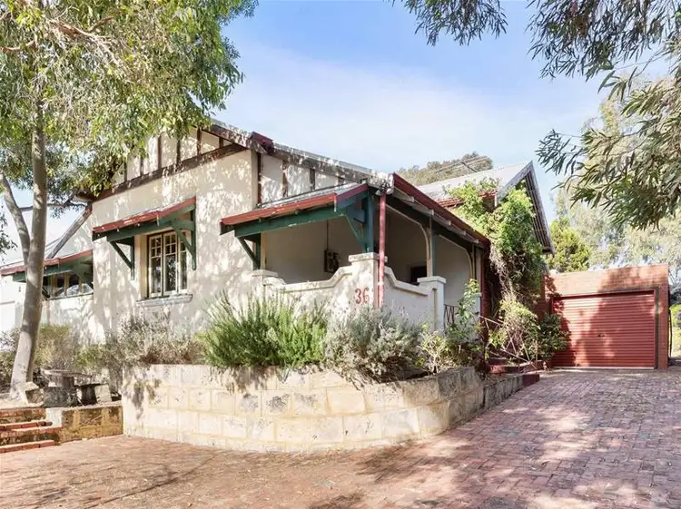 36 Harborne Street, Wembley WA 6014
