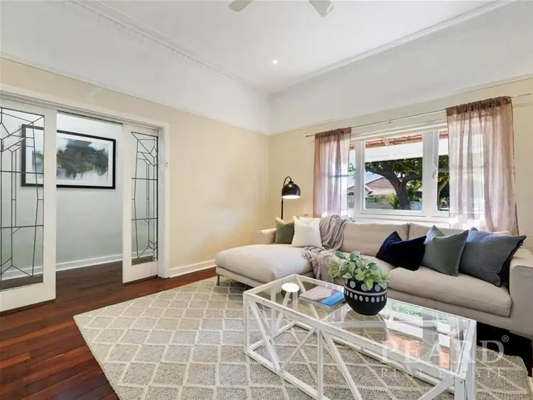 Main view of Homely house listing, 201 Anzac Road, Mount Hawthorn WA 6016