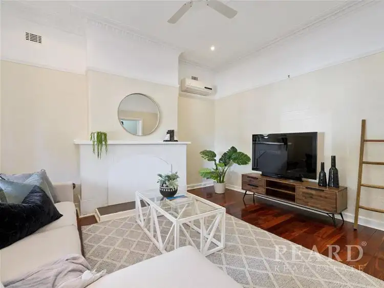 Third view of Homely house listing, 201 Anzac Road, Mount Hawthorn WA 6016