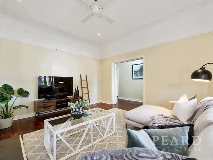 Fourth view of Homely house listing, 201 Anzac Road, Mount Hawthorn WA 6016
