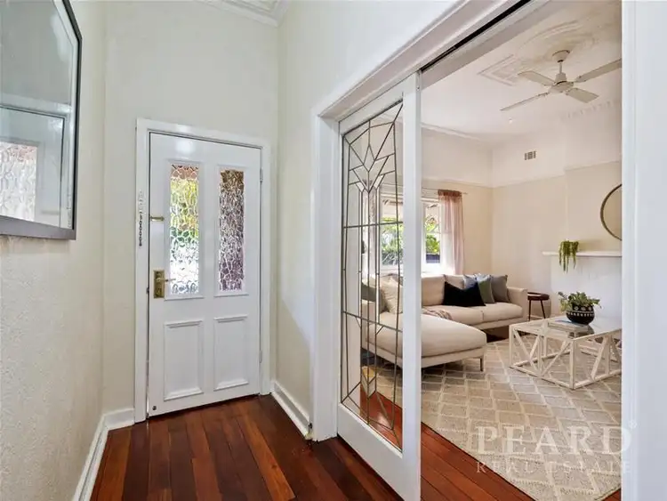 Fifth view of Homely house listing, 201 Anzac Road, Mount Hawthorn WA 6016