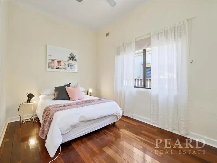 Sixth view of Homely house listing, 201 Anzac Road, Mount Hawthorn WA 6016