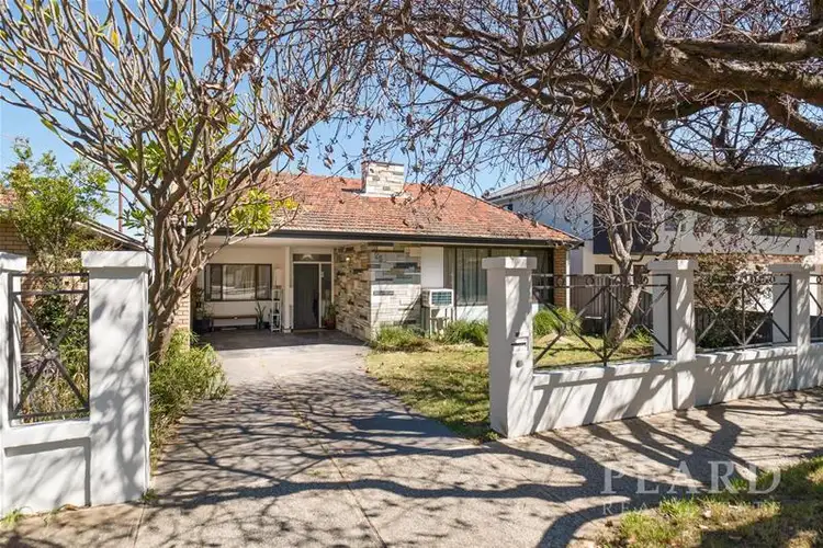 25 Buxton Street, Mount Hawthorn WA 6016