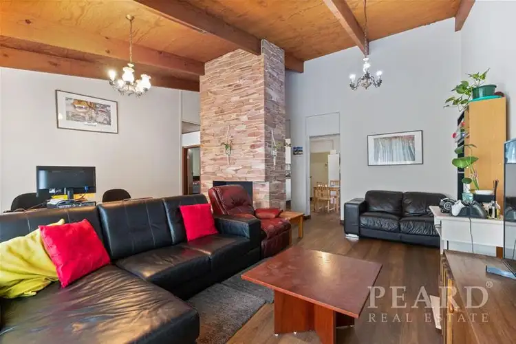 Second view of Homely house listing, 25 Buxton Street, Mount Hawthorn WA 6016