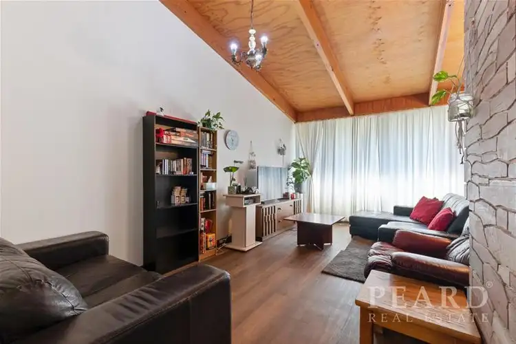 Fifth view of Homely house listing, 25 Buxton Street, Mount Hawthorn WA 6016