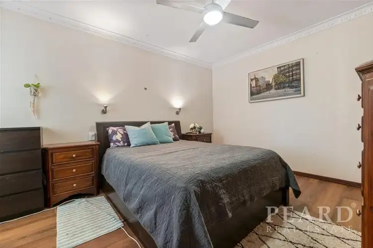 Sixth view of Homely house listing, 25 Buxton Street, Mount Hawthorn WA 6016