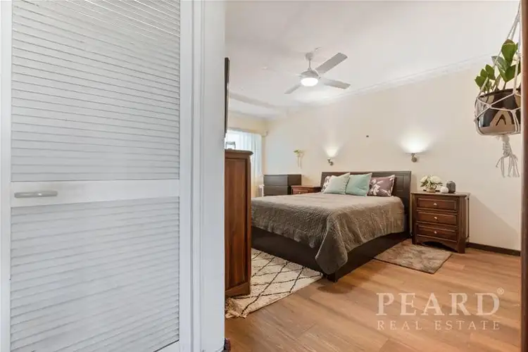 Seventh view of Homely house listing, 25 Buxton Street, Mount Hawthorn WA 6016