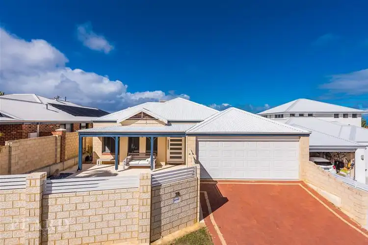 Main view of Homely house listing, 71 Limetree Circuit, Mindarie WA 6030