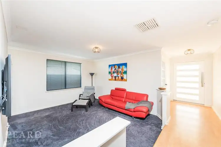 Fifth view of Homely house listing, 71 Limetree Circuit, Mindarie WA 6030