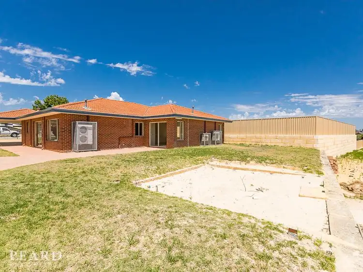 Fifth view of Homely house listing, 4 Corinda Way, Ridgewood WA 6030