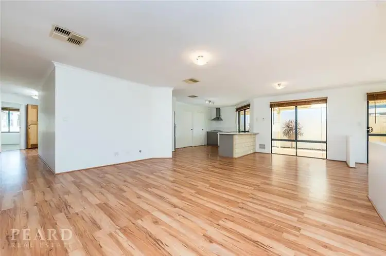Second view of Homely house listing, 4 Sailboat Link, Jindalee WA 6036