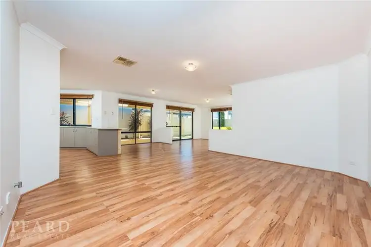 Third view of Homely house listing, 4 Sailboat Link, Jindalee WA 6036