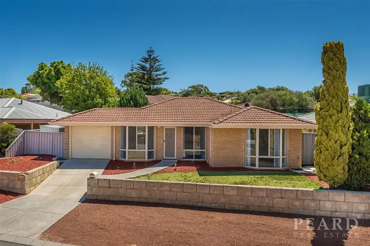51 Renshaw Boulevard, Clarkson WA 6030