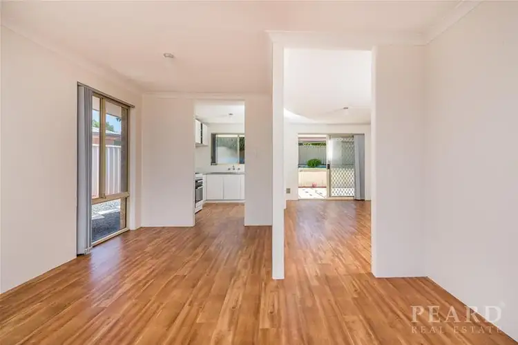 Second view of Homely house listing, 51 Renshaw Boulevard, Clarkson WA 6030
