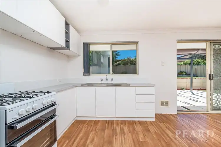 Third view of Homely house listing, 51 Renshaw Boulevard, Clarkson WA 6030