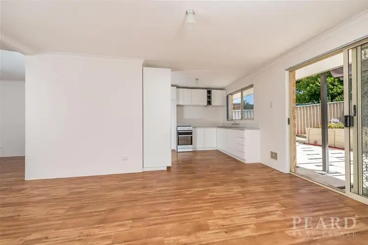 Fifth view of Homely house listing, 51 Renshaw Boulevard, Clarkson WA 6030