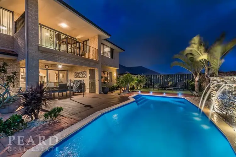 9 Arthog Street, Butler WA 6036