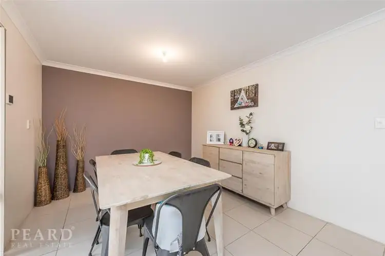 Fifth view of Homely house listing, 17 Santa Clara Crescent, Clarkson WA 6030