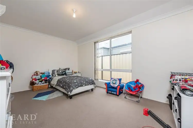 Third view of Homely house listing, 17 Santa Clara Crescent, Clarkson WA 6030