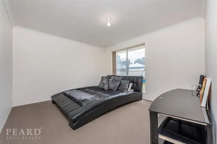 Fourth view of Homely house listing, 17 Santa Clara Crescent, Clarkson WA 6030