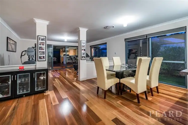 Fifth view of Homely house listing, 16 Celebration Boulevard, Clarkson WA 6030