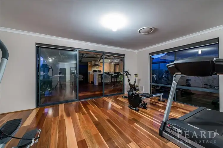 Seventh view of Homely house listing, 16 Celebration Boulevard, Clarkson WA 6030