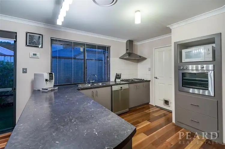 Third view of Homely house listing, 16 Celebration Boulevard, Clarkson WA 6030