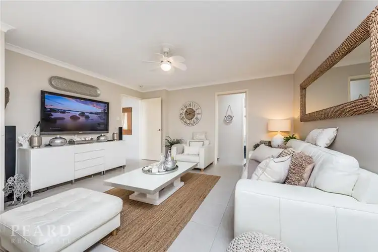 Third view of Homely house listing, 7 Wedge Way, Merriwa WA 6030