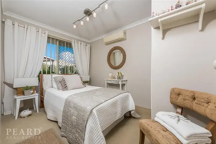 Fifth view of Homely house listing, 7 Wedge Way, Merriwa WA 6030